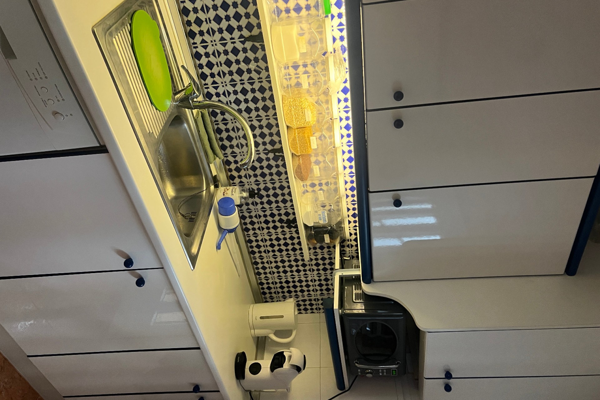 Sale - Quad - San Fulgencio - Urb. La Marina