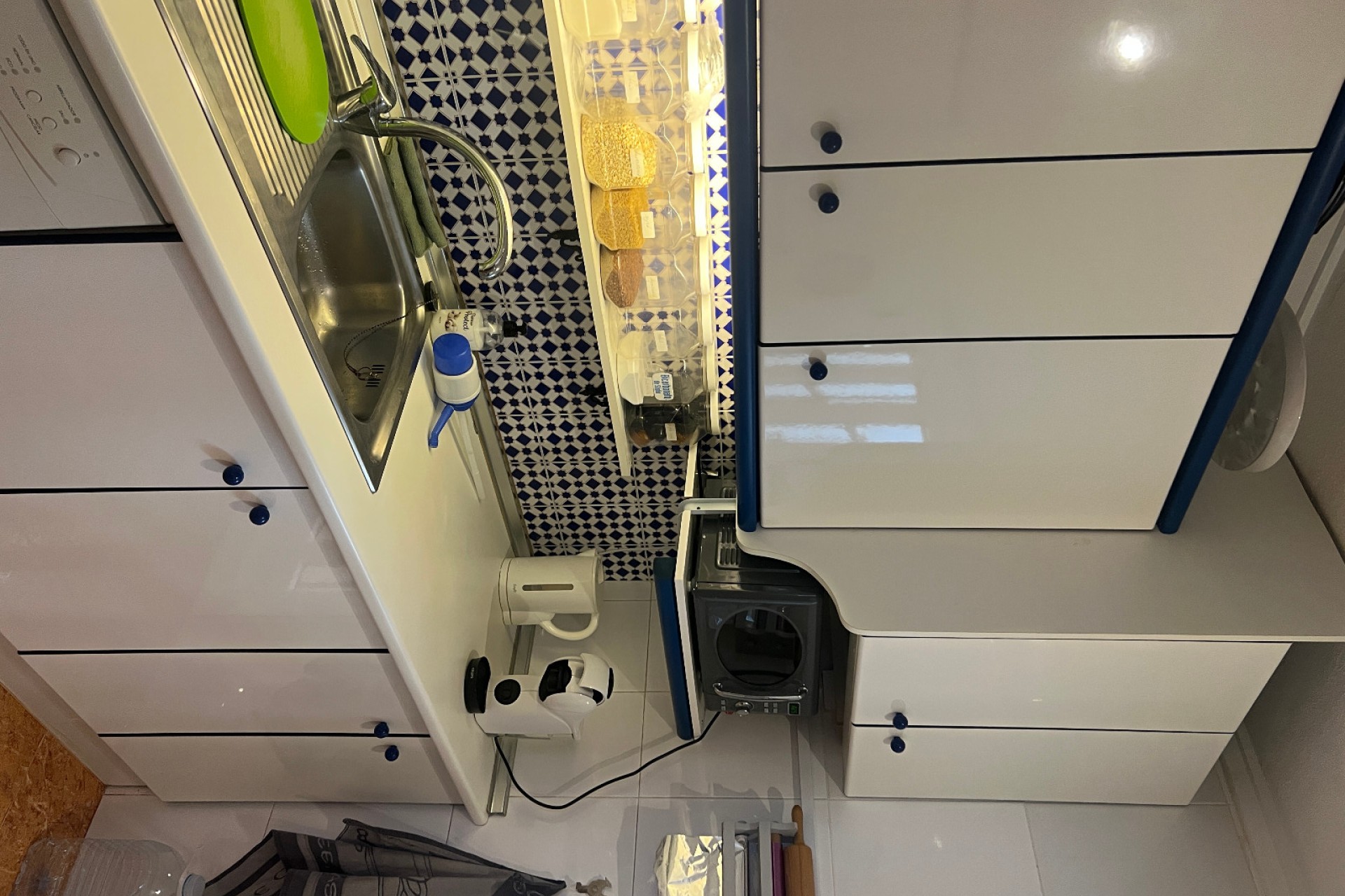 Sale - Quad - San Fulgencio - Urb. La Marina