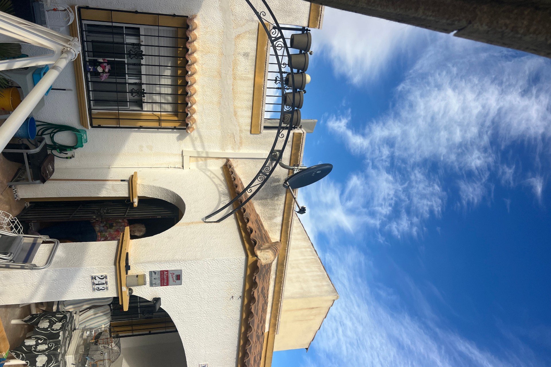 Sale - Quad - San Fulgencio - Urb. La Marina