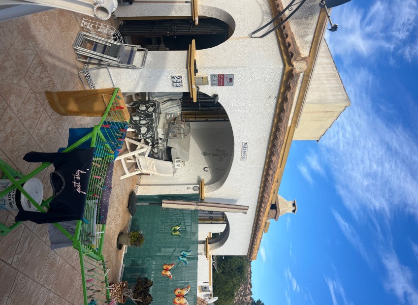 Sale - Quad - San Fulgencio - Urb. La Marina