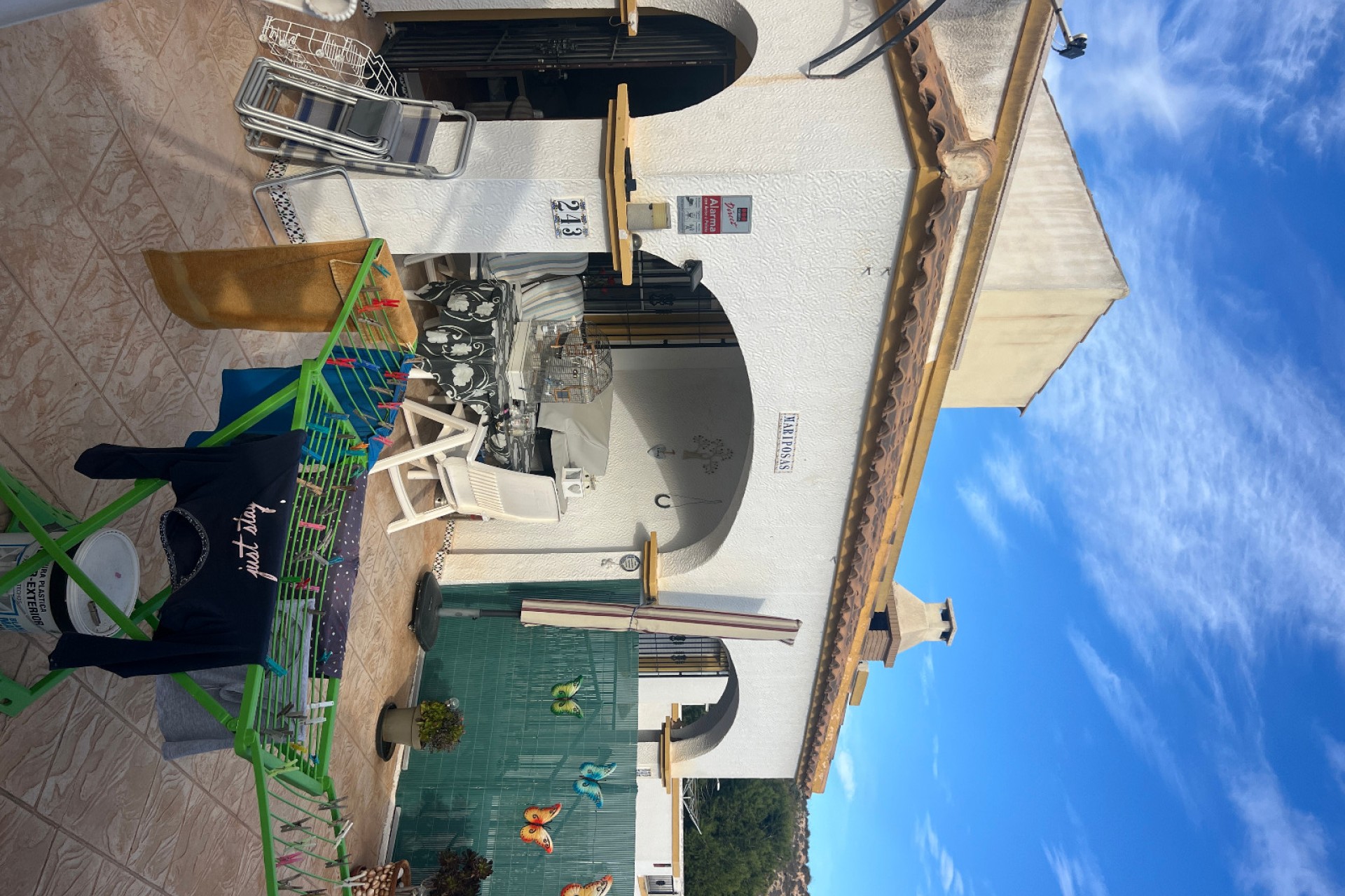 Sale - Quad - San Fulgencio - Urb. La Marina