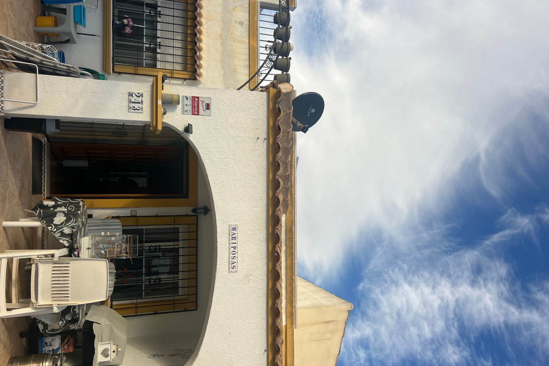 Sale - Quad - San Fulgencio - Urb. La Marina