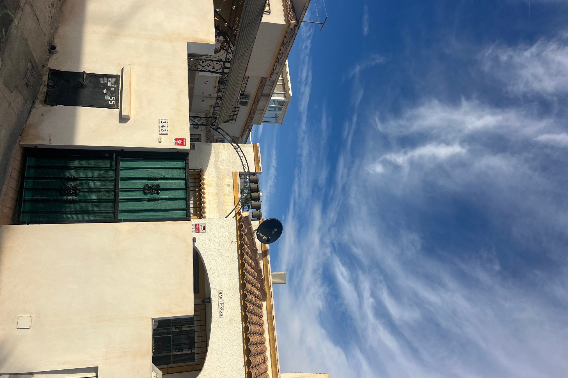 Sale - Quad - San Fulgencio - Urb. La Marina