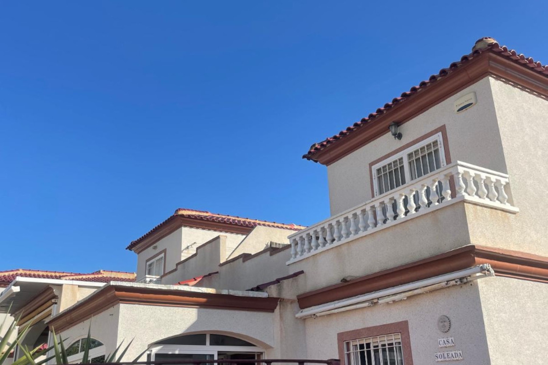 Sale - Quad - San Fulgencio - Urb. La Marina