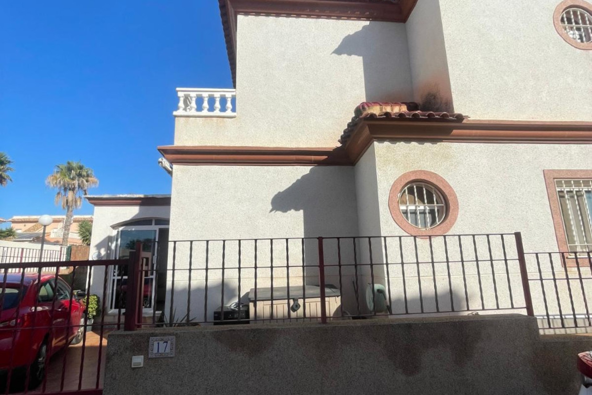 Sale - Quad - San Fulgencio - Urb. La Marina