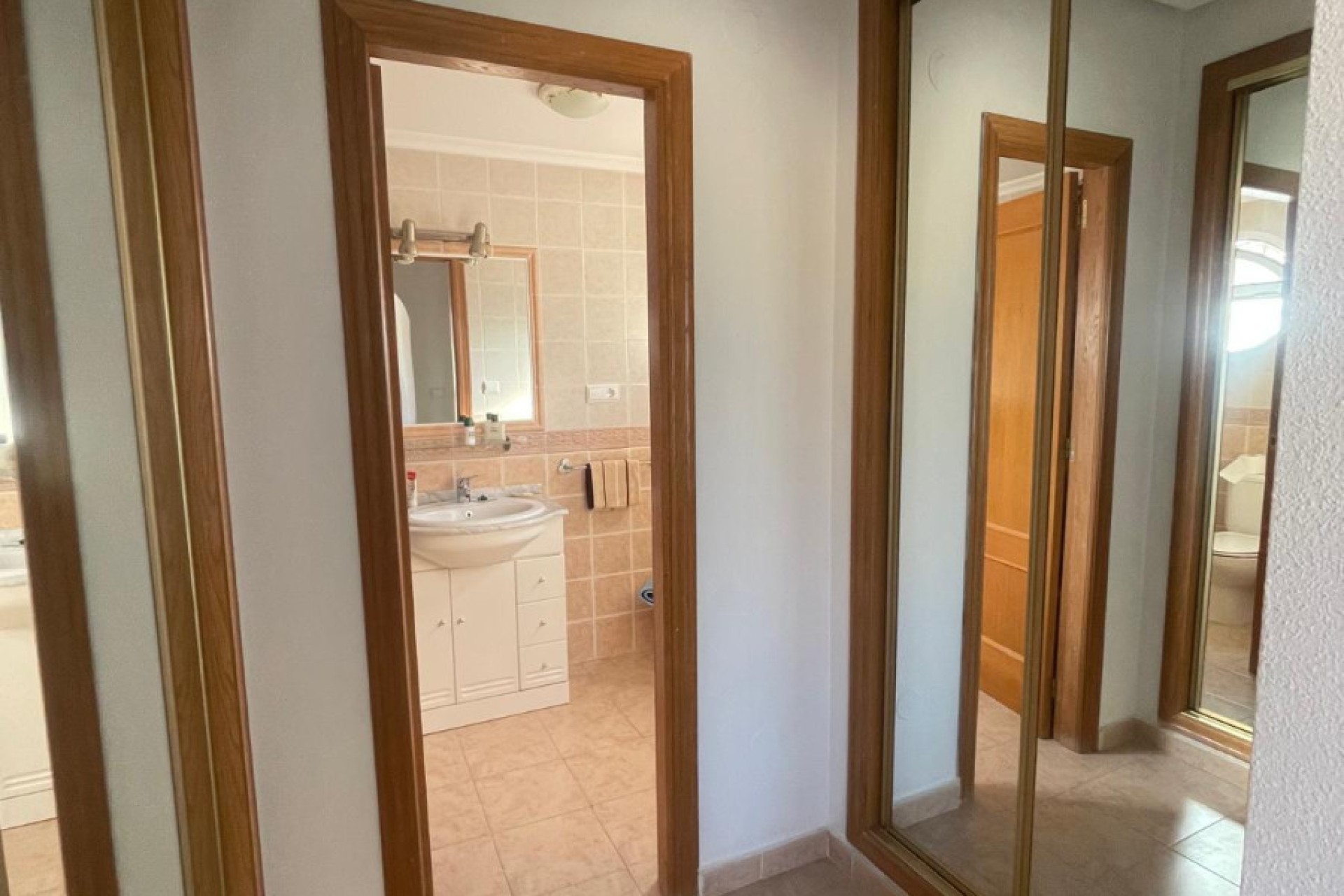 Sale - Quad - San Fulgencio - Urb. La Marina