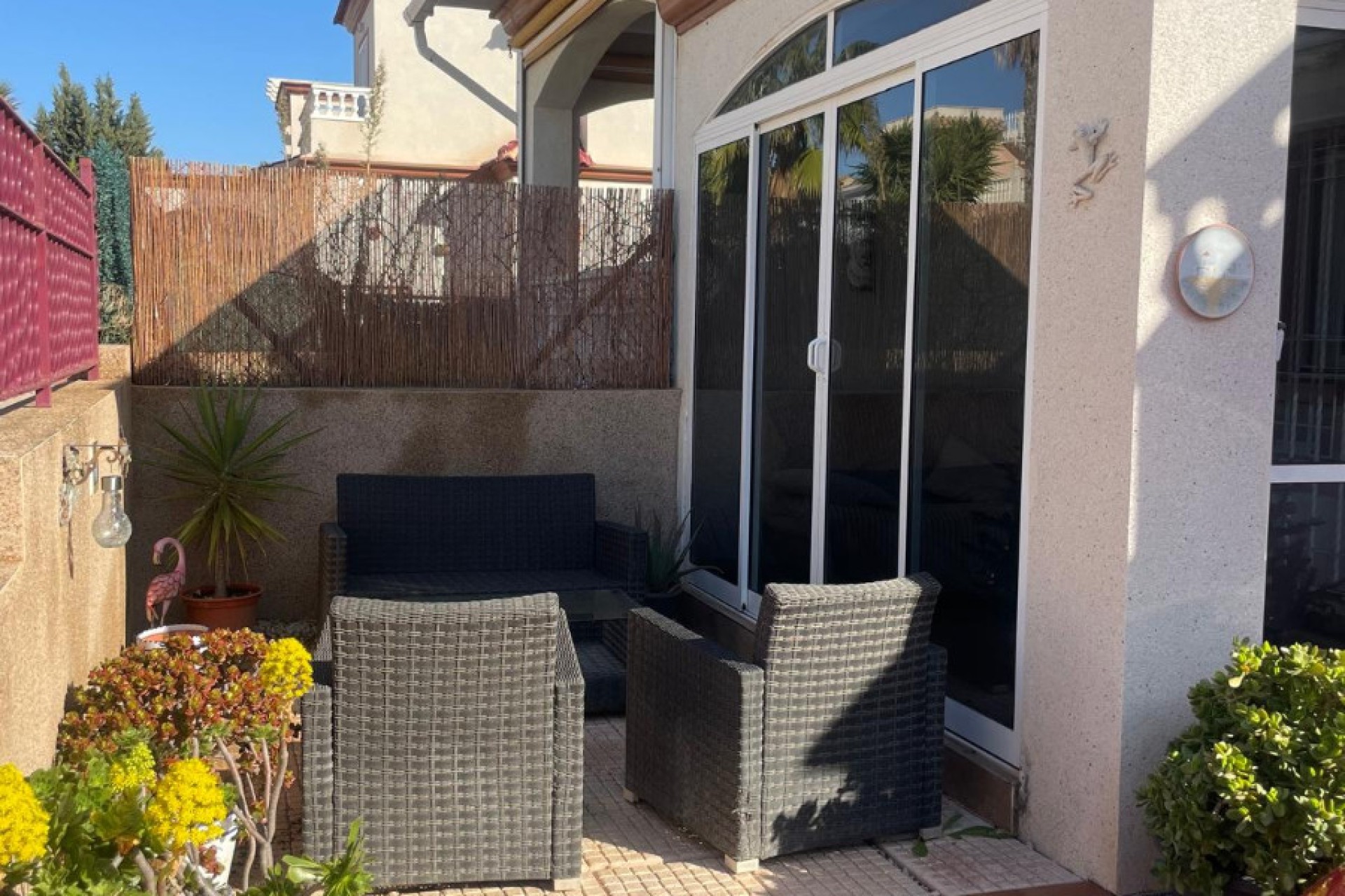 Sale - Quad - San Fulgencio - Urb. La Marina