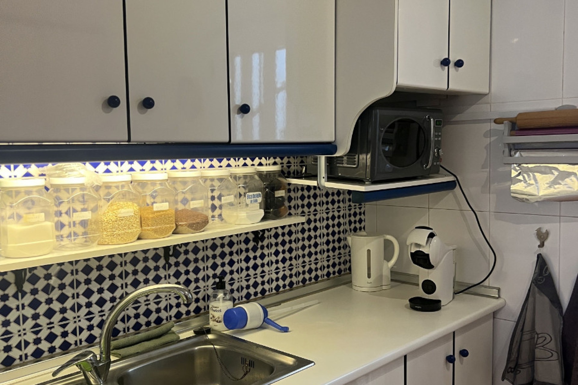 Sale - Quad - San Fulgencio - Urb. La Marina