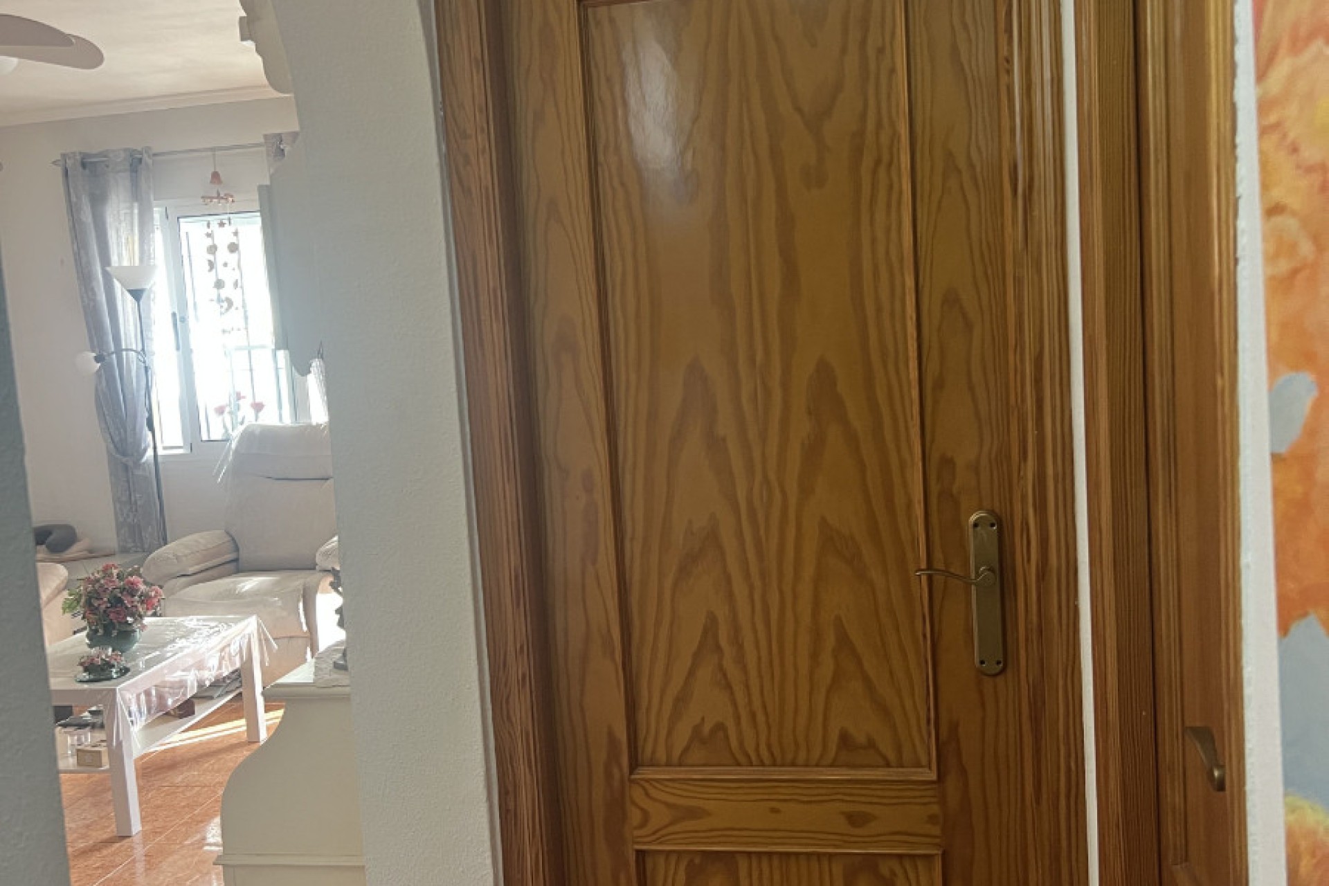 Sale - Quad - San Fulgencio - Urb. La Marina