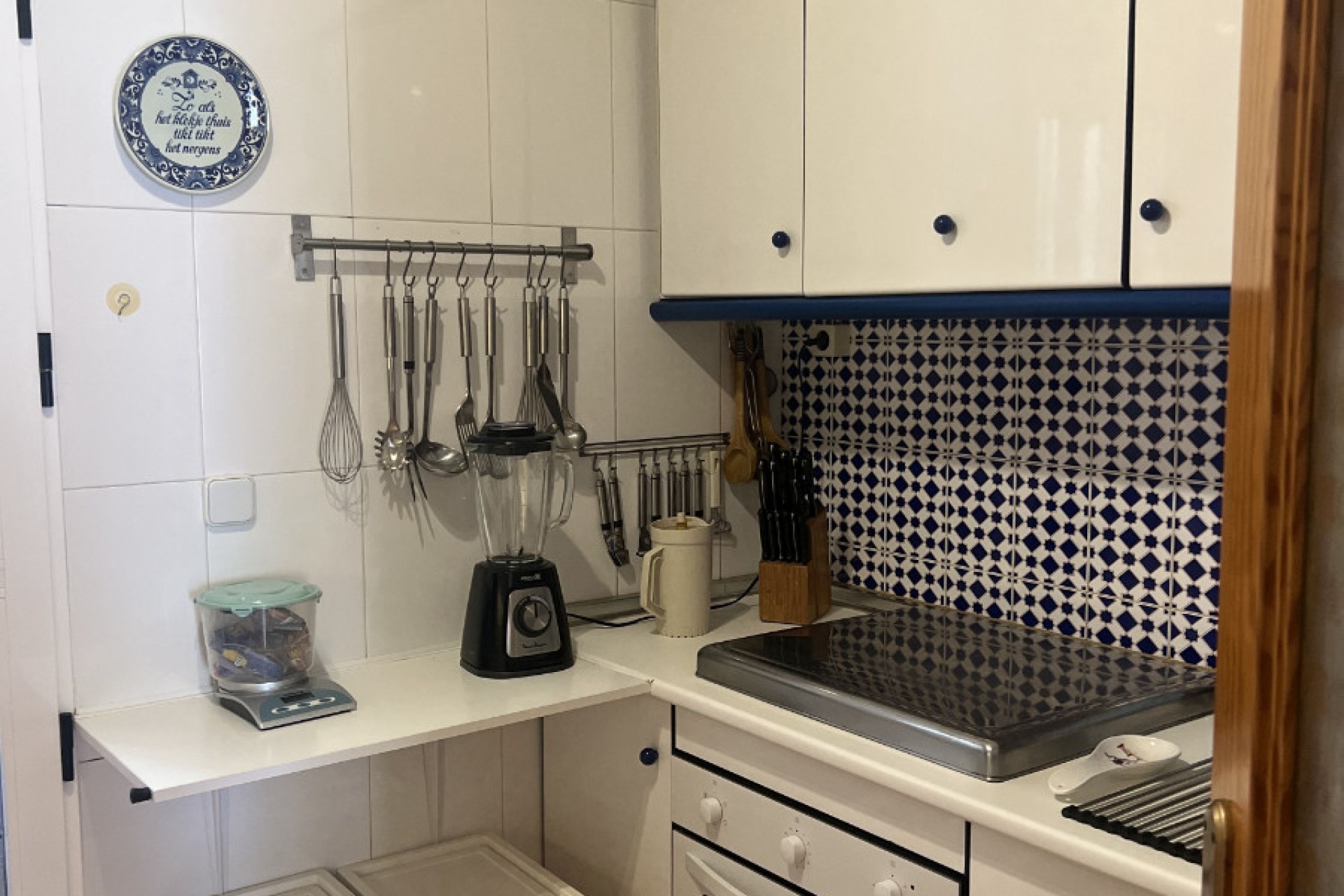 Sale - Quad - San Fulgencio - Urb. La Marina