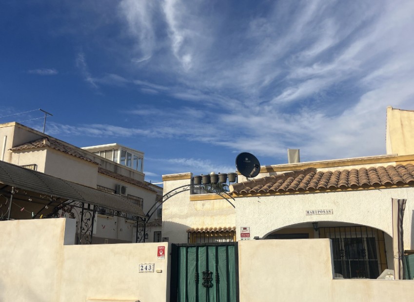 Sale - Quad - San Fulgencio - Urb. La Marina