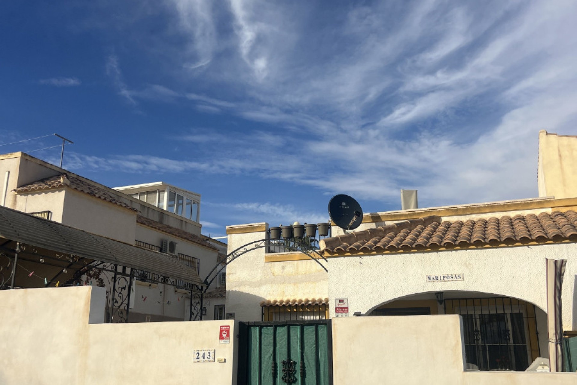 Sale - Quad - San Fulgencio - Urb. La Marina