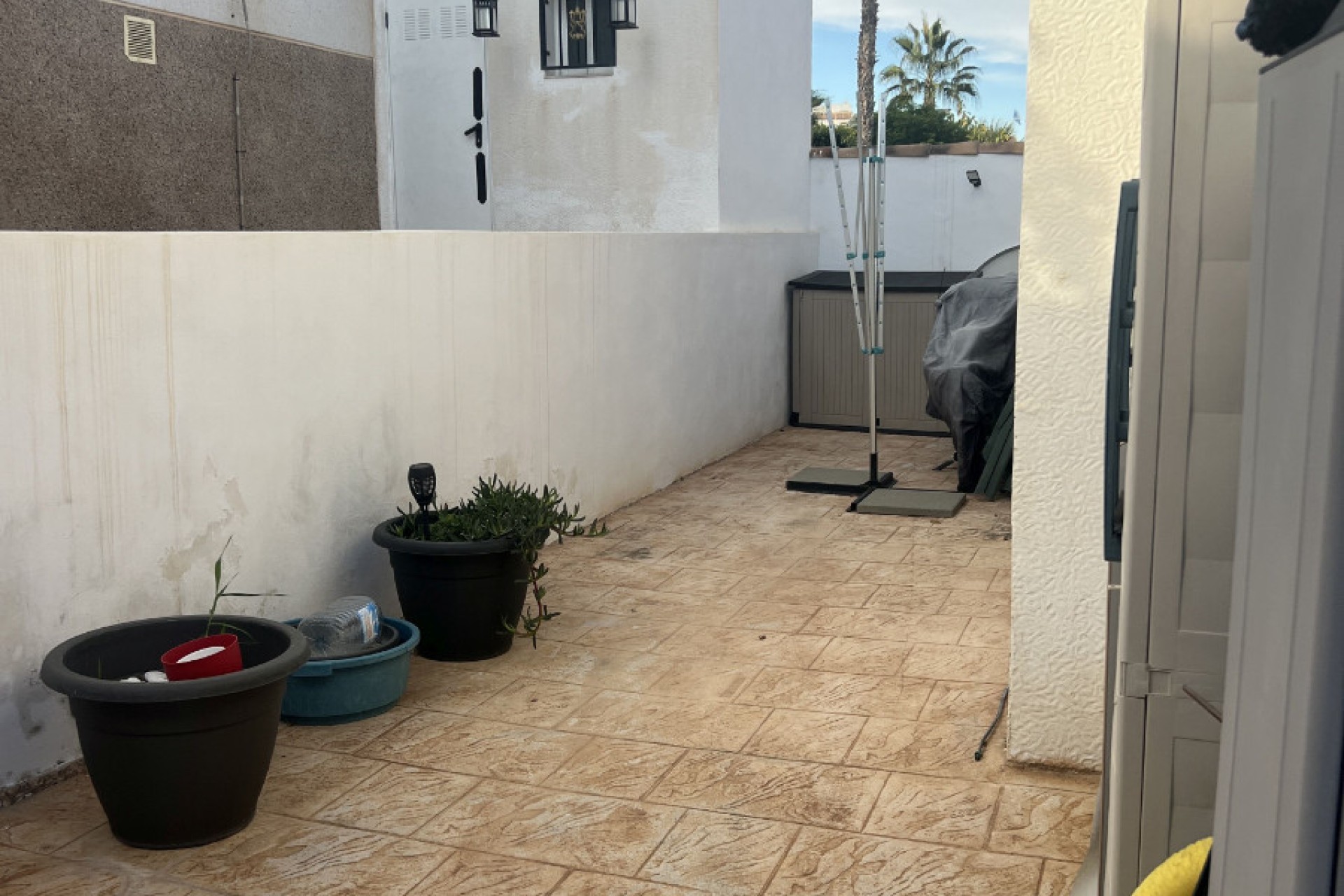 Sale - Quad - San Fulgencio - Urb. La Marina