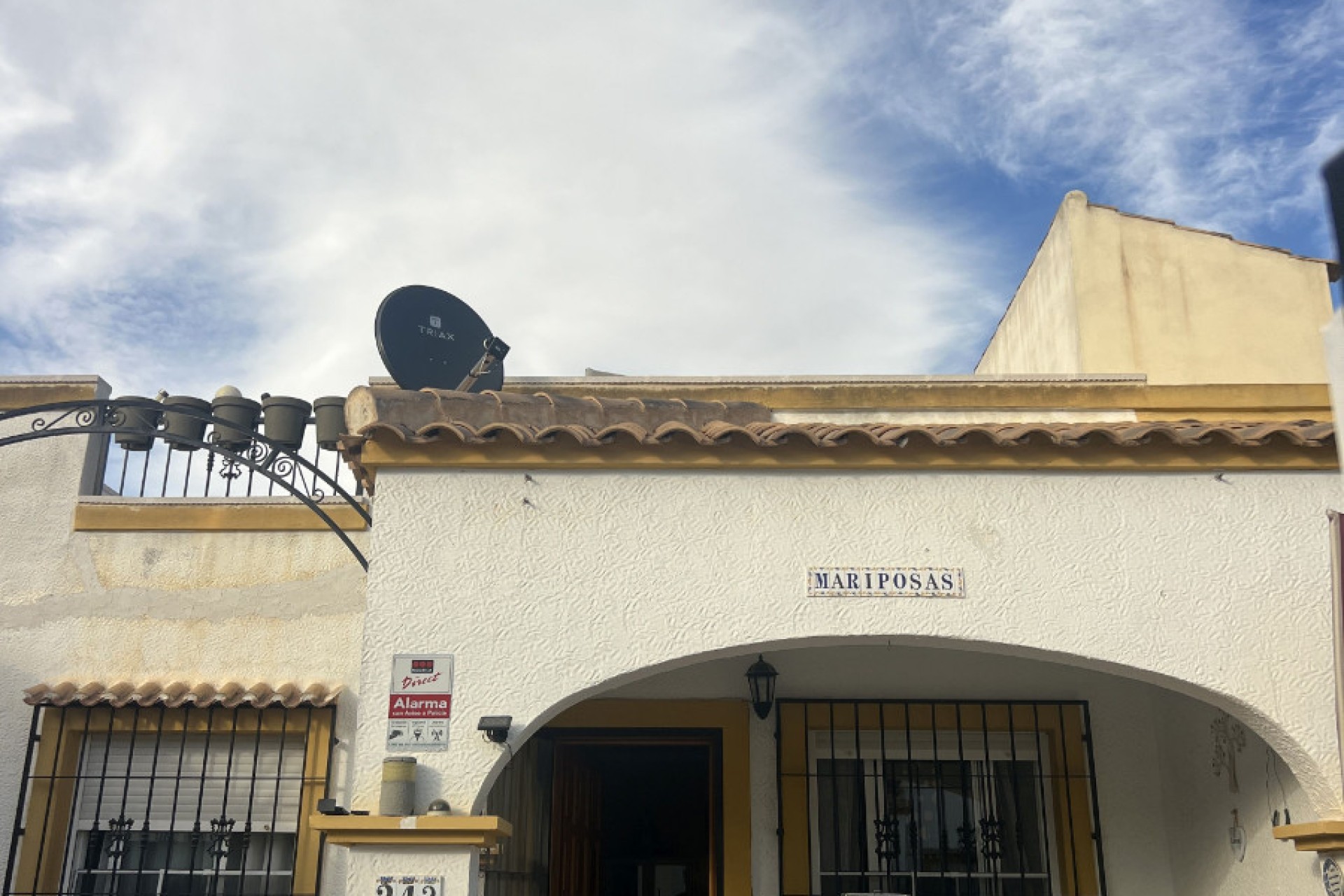 Sale - Quad - San Fulgencio - Urb. La Marina