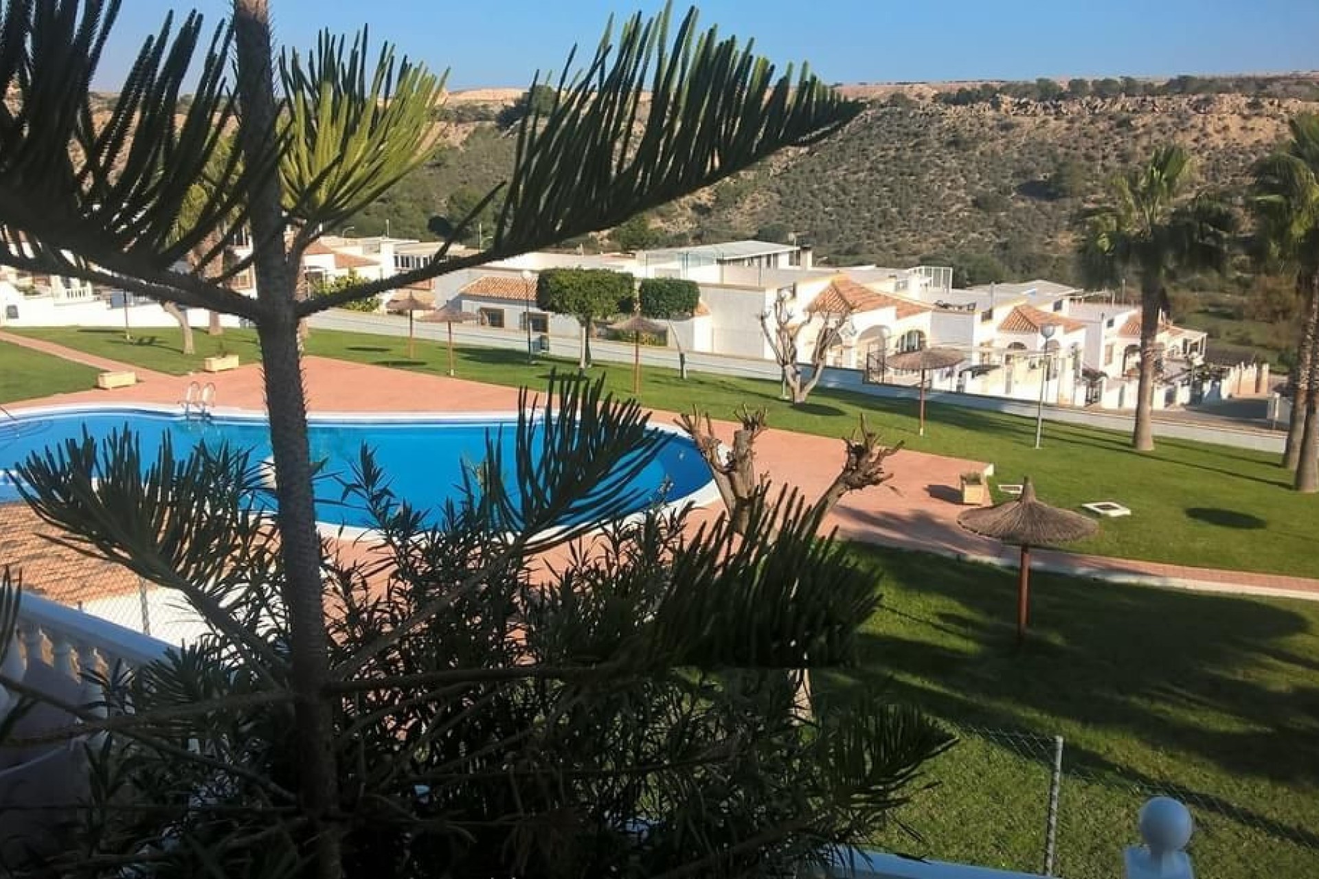 Sale - Quad - San Fulgencio - Urb. La Marina