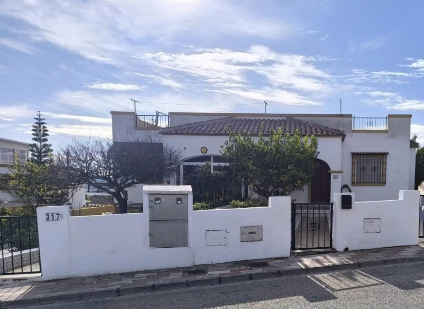 Sale - Quad - San Fulgencio - Urb. La Marina