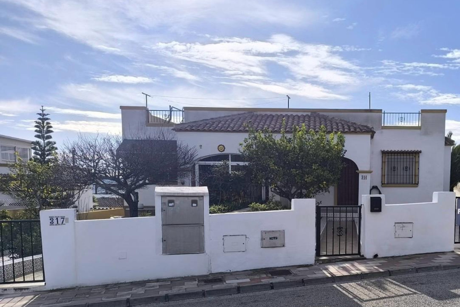 Sale - Quad - San Fulgencio - Urb. La Marina