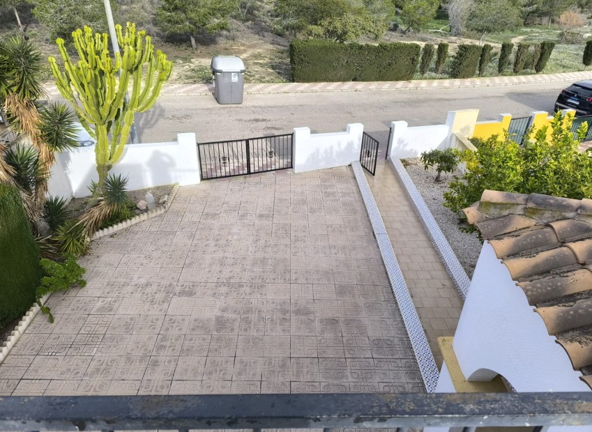 Sale - Quad - San Fulgencio - Urb. La Marina