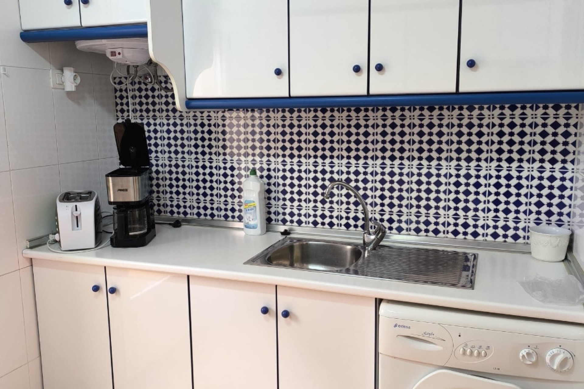 Sale - Quad - San Fulgencio - Urb. La Marina