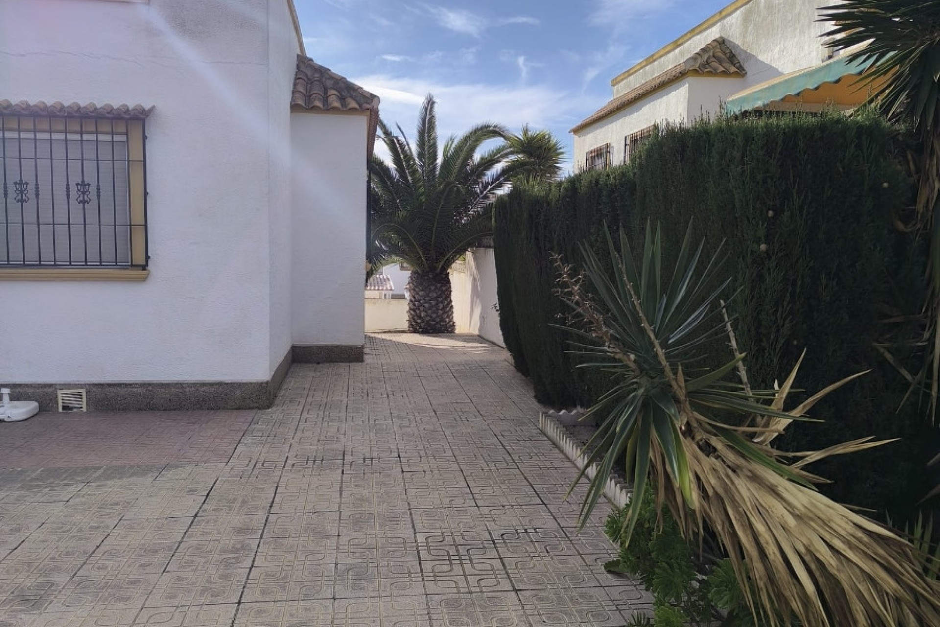 Sale - Quad - San Fulgencio - Urb. La Marina