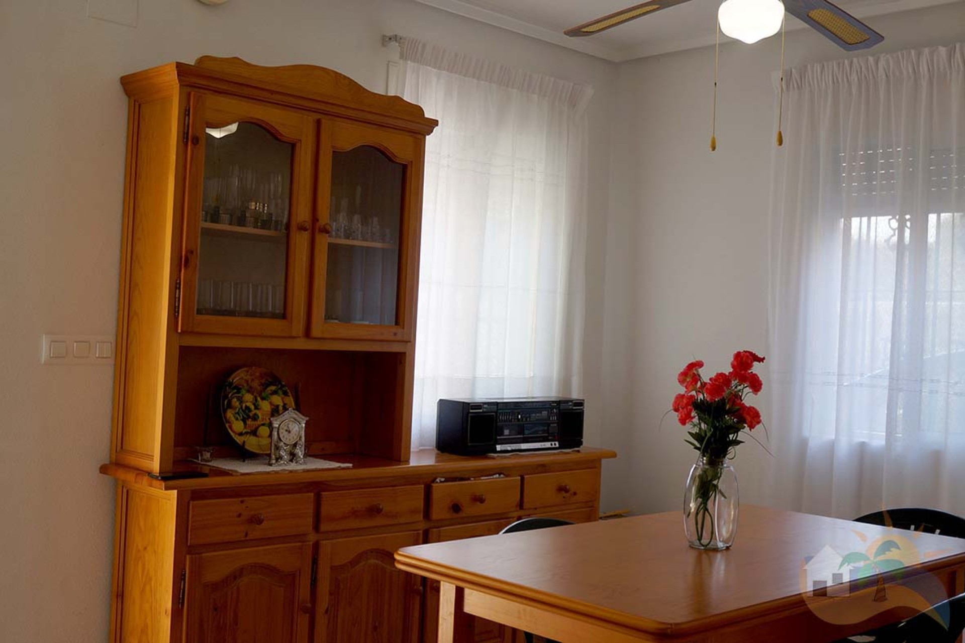 Sale - Quad - San Fulgencio - Urb. Oasis