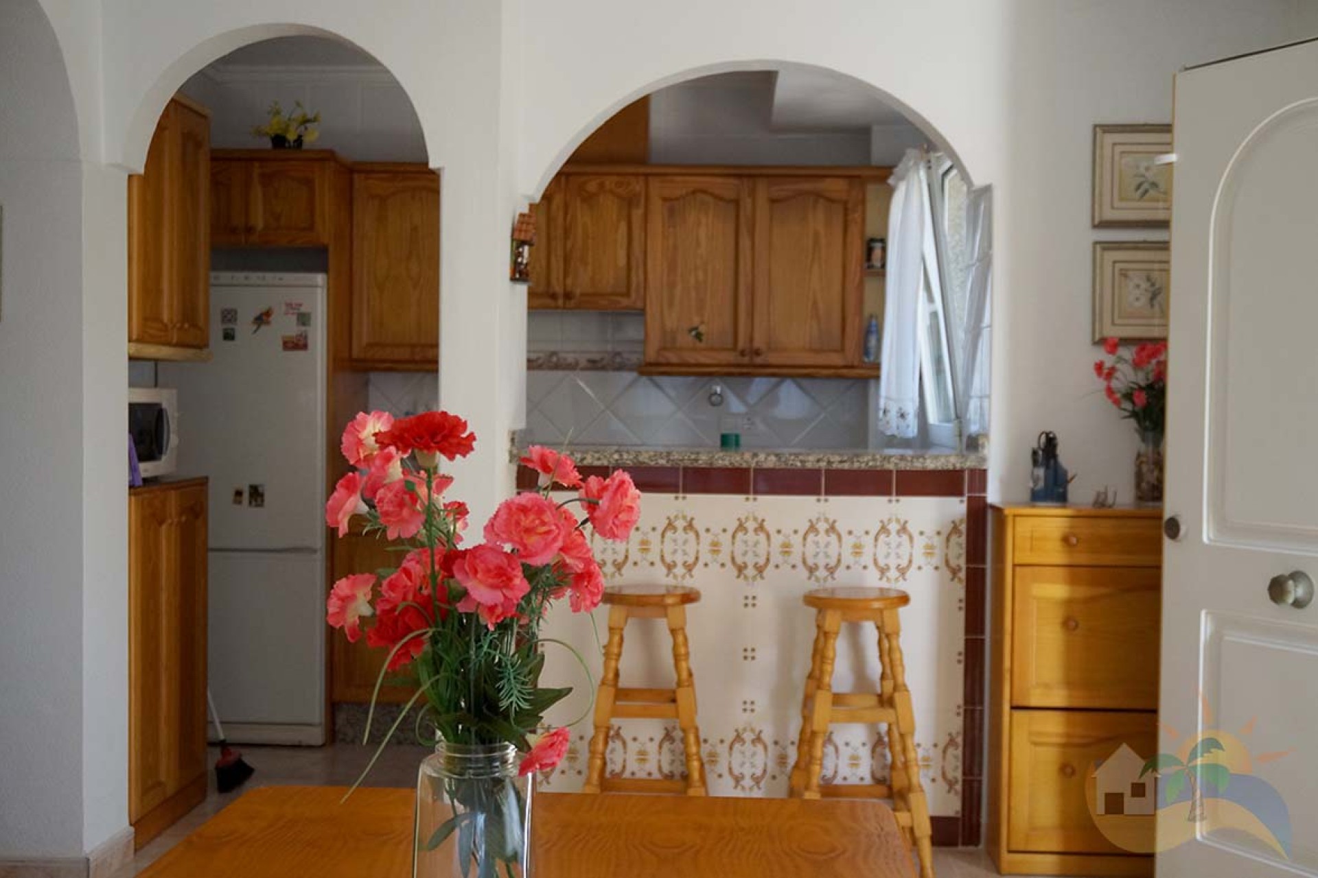 Sale - Quad - San Fulgencio - Urb. Oasis