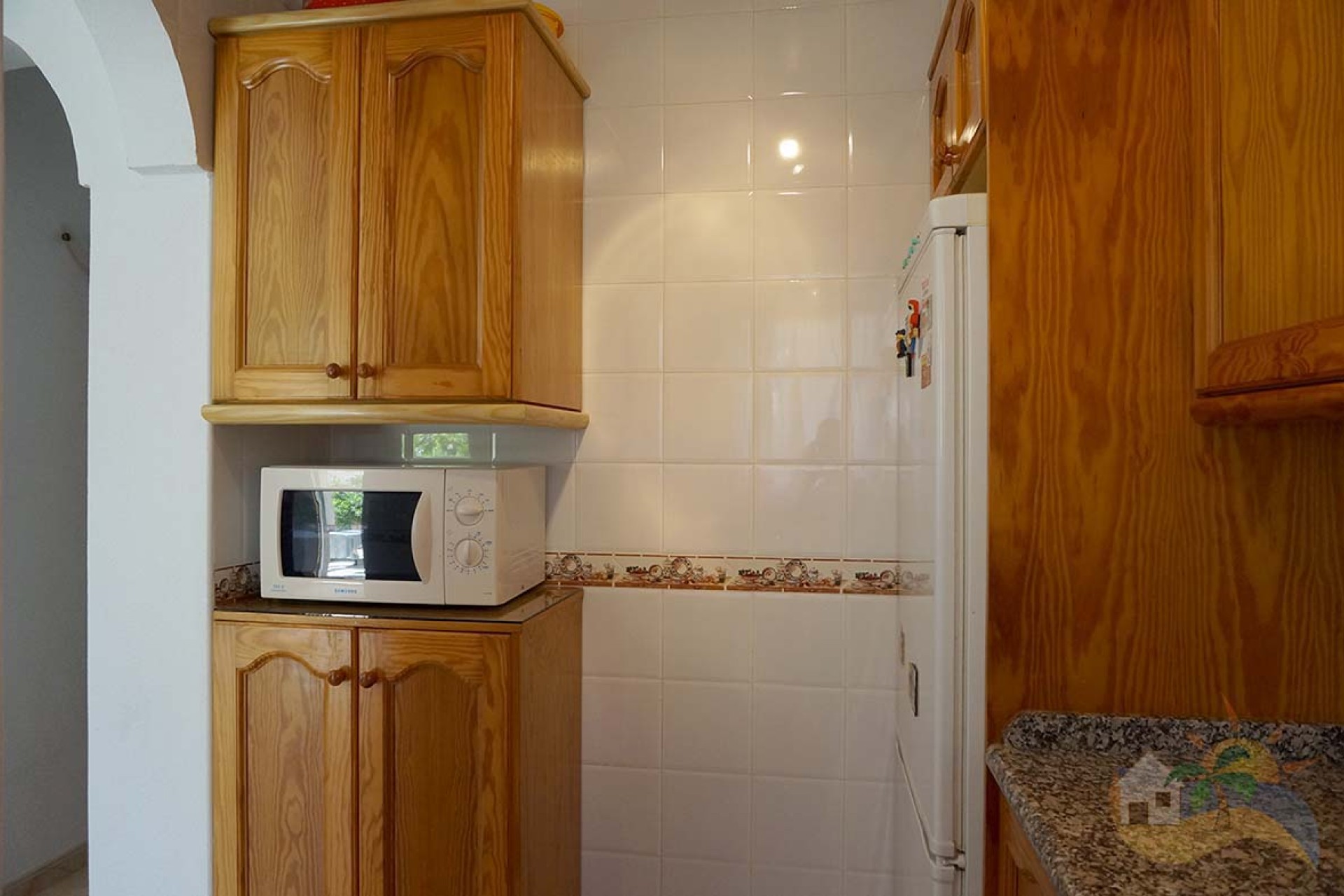 Sale - Quad - San Fulgencio - Urb. Oasis