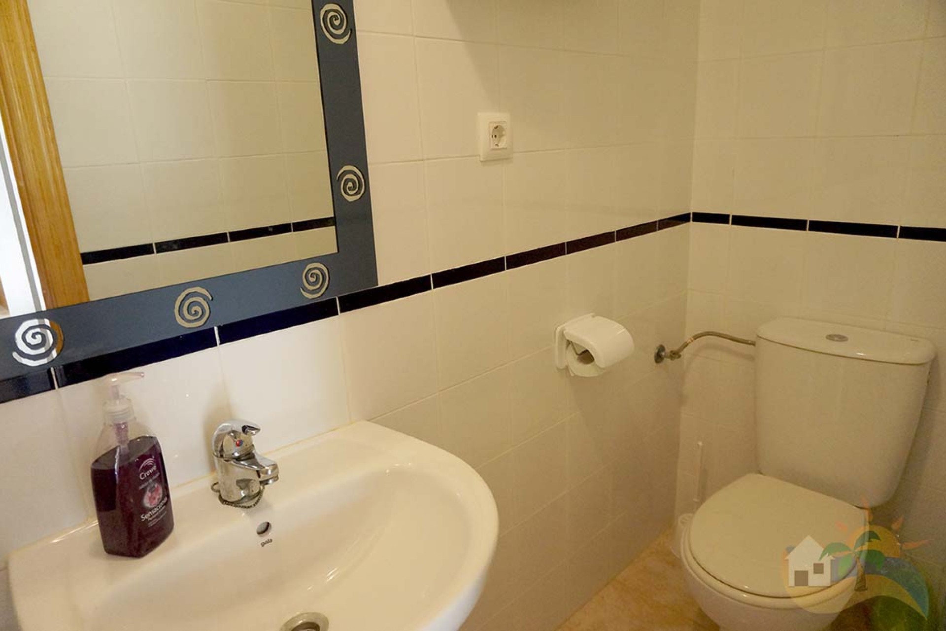 Sale - Quad - San Fulgencio - Urb. Oasis