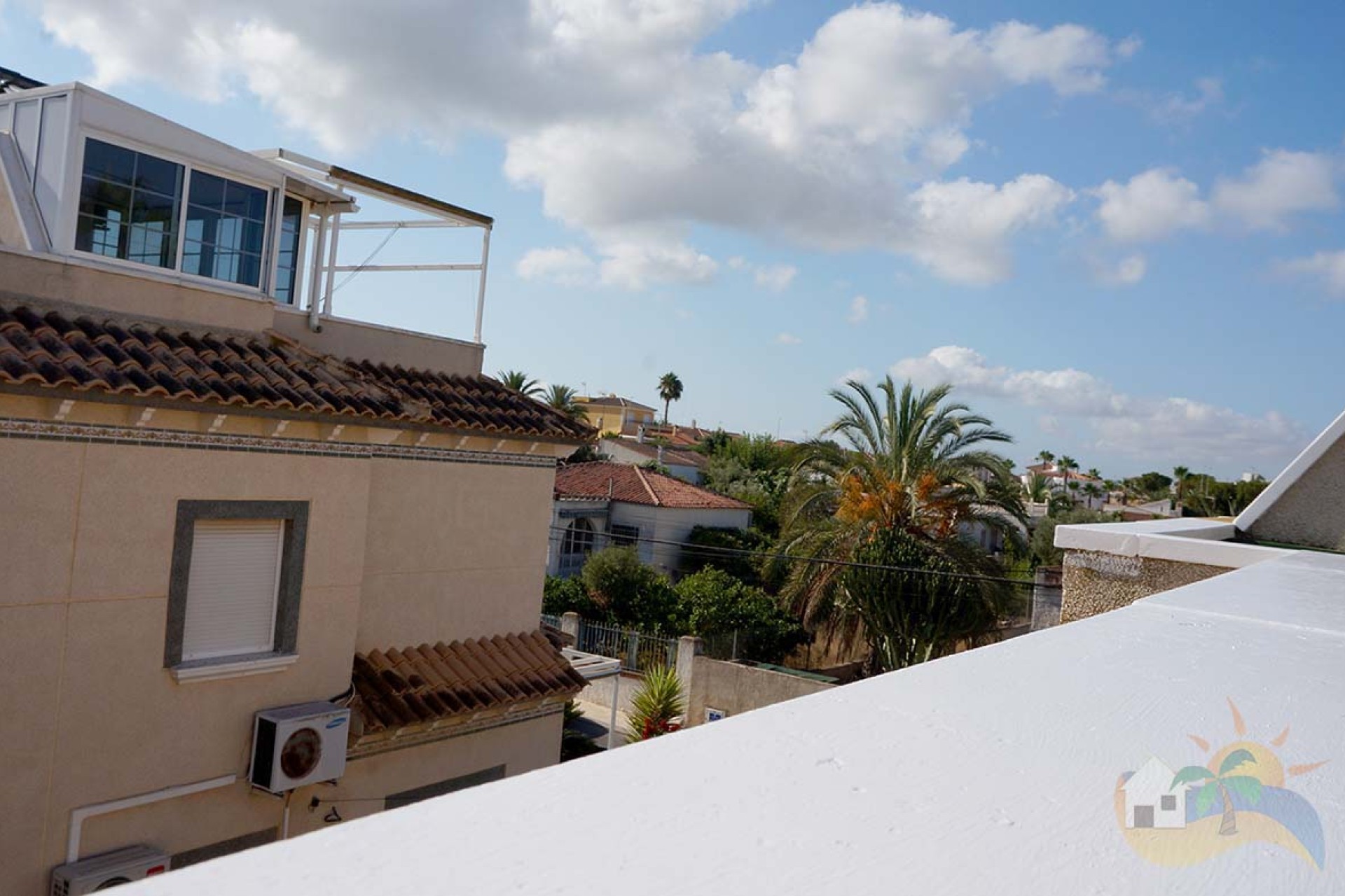 Sale - Quad - San Fulgencio - Urb. Oasis