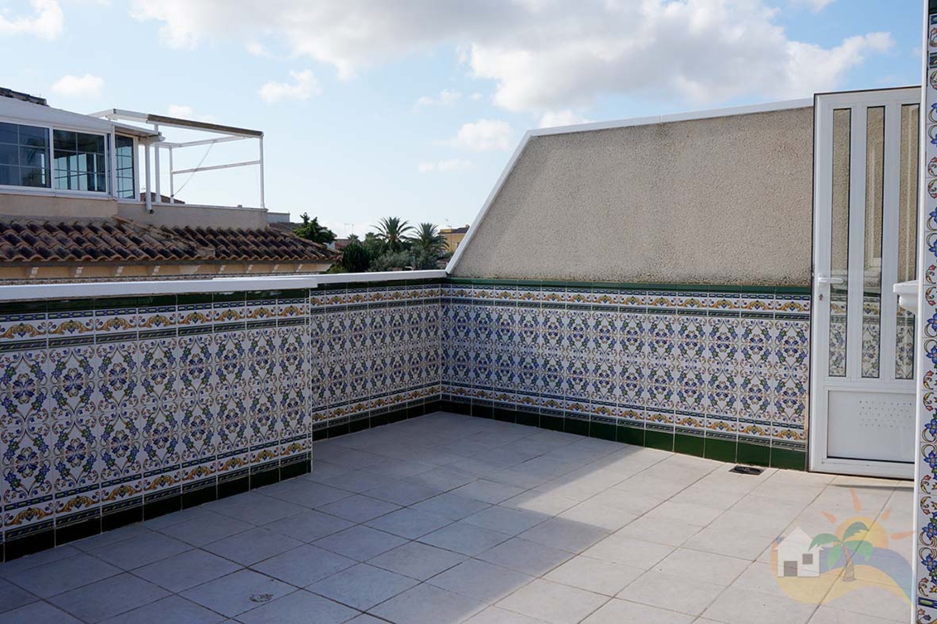 Sale - Quad - San Fulgencio - Urb. Oasis