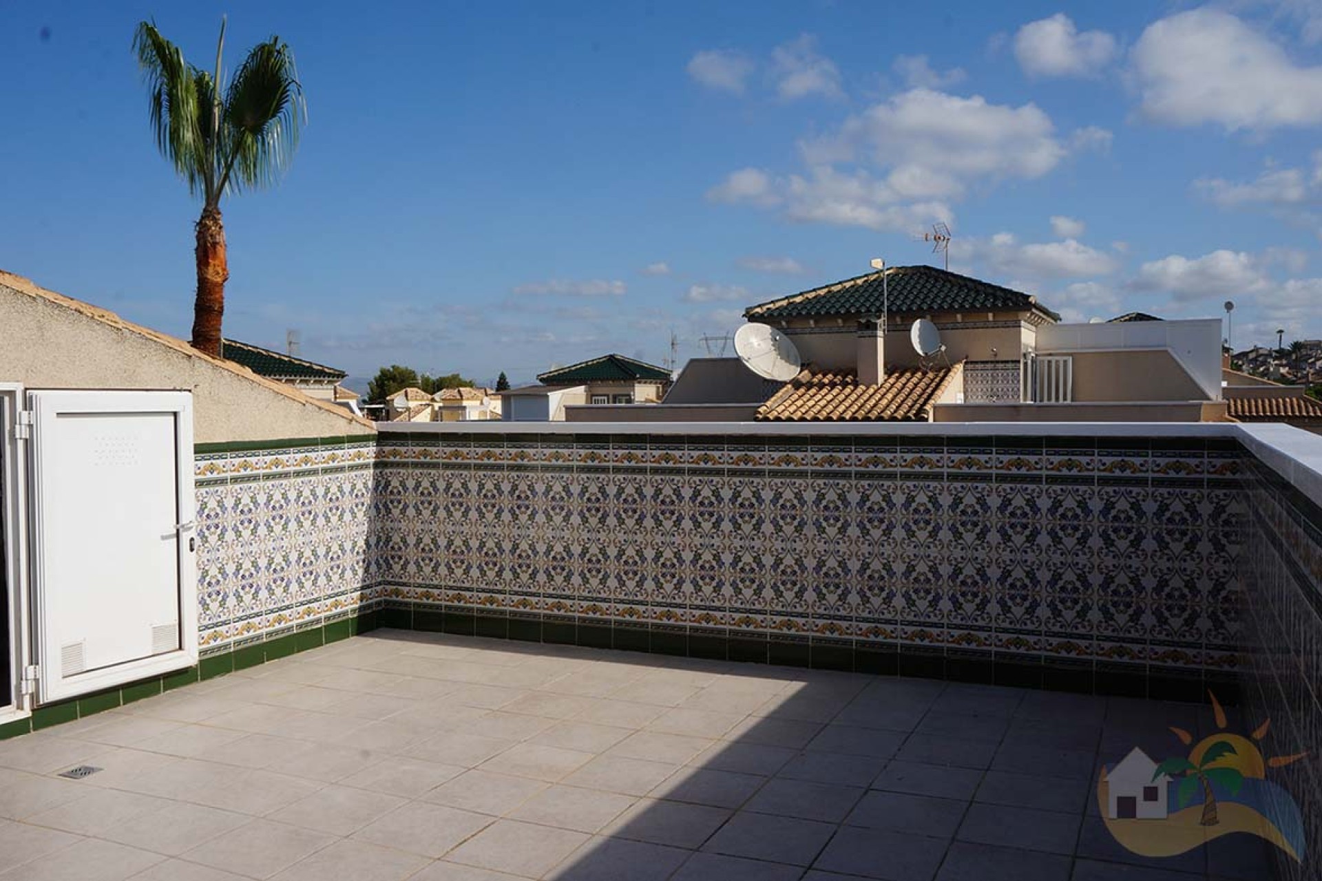 Sale - Quad - San Fulgencio - Urb. Oasis