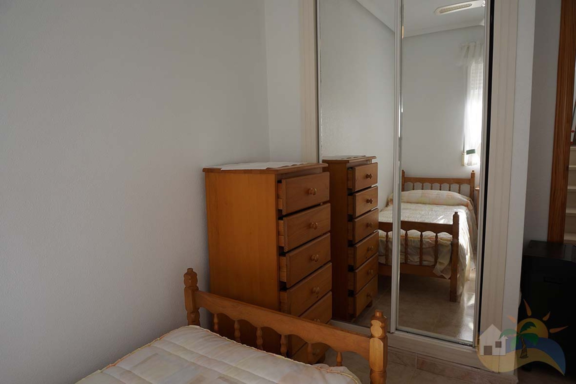 Sale - Quad - San Fulgencio - Urb. Oasis