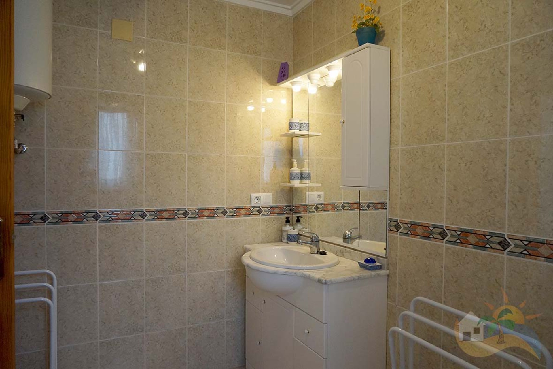 Sale - Quad - San Fulgencio - Urb. Oasis