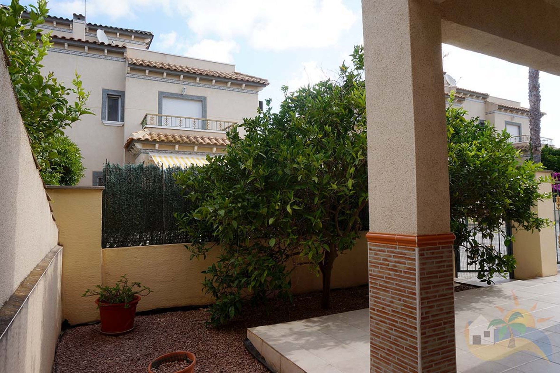 Sale - Quad - San Fulgencio - Urb. Oasis