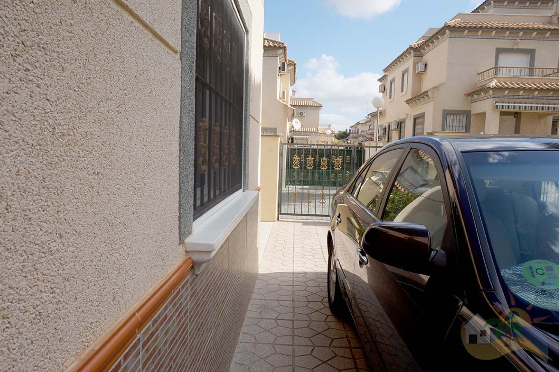 Sale - Quad - San Fulgencio - Urb. Oasis