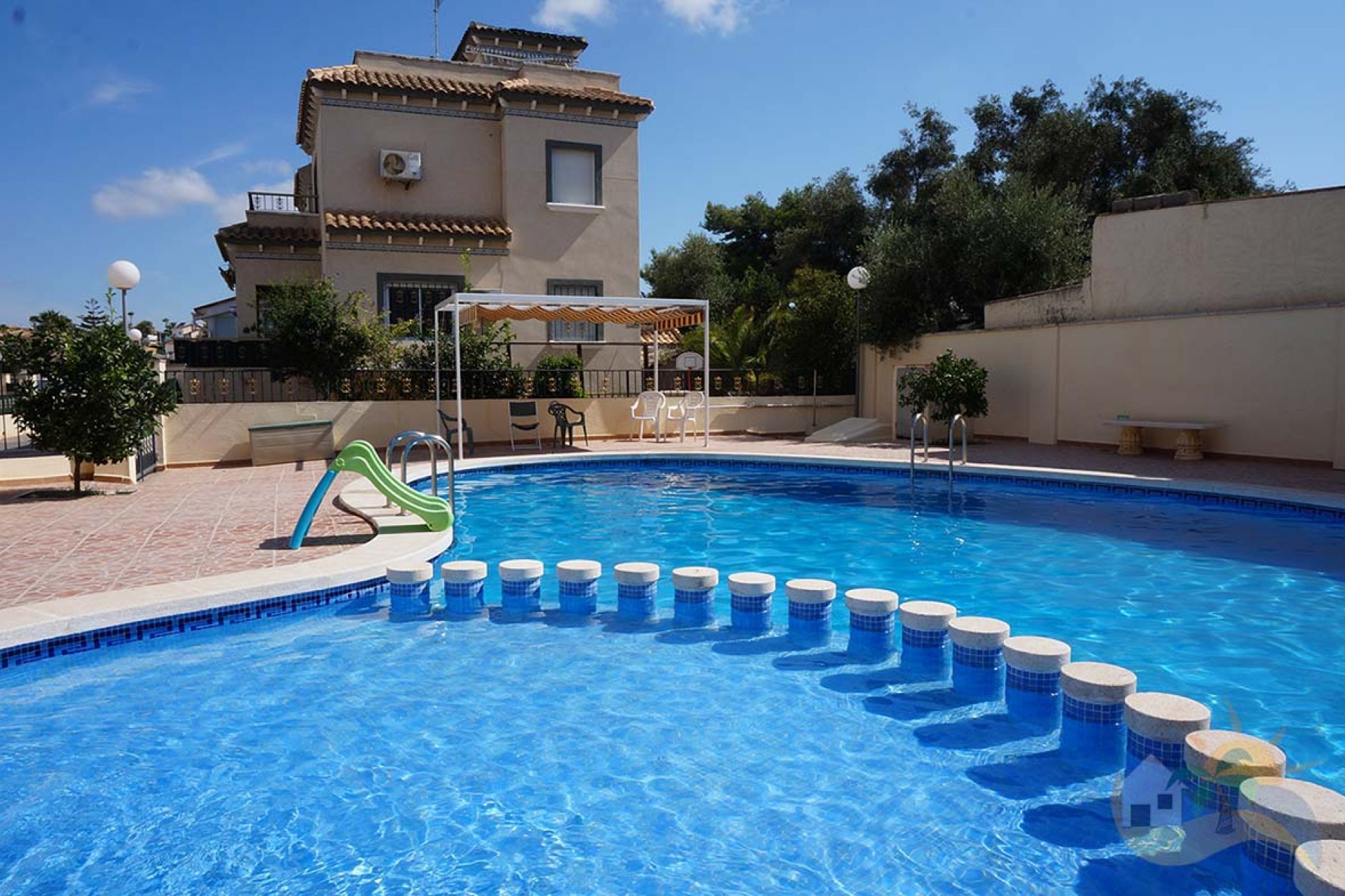 Sale - Quad - San Fulgencio - Urb. Oasis