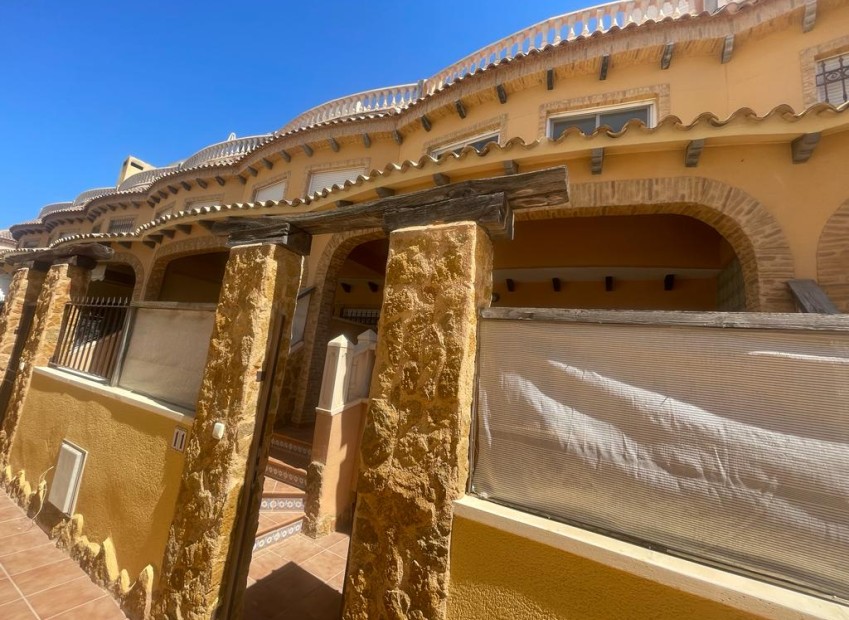 Sale - Reihenhaus - Guardamar del Segura - Guardamar