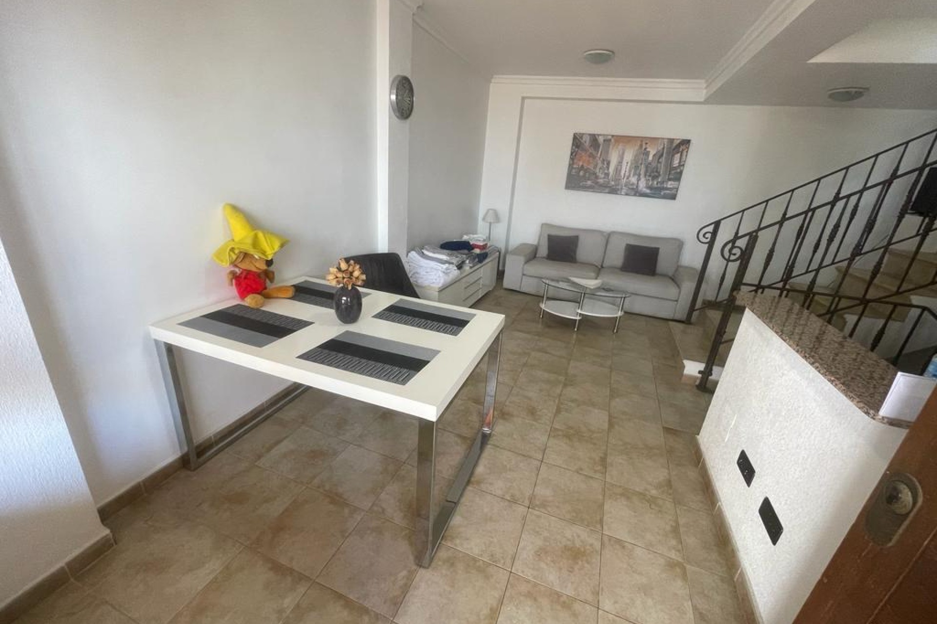 Sale - Reihenhaus - Guardamar del Segura - Guardamar