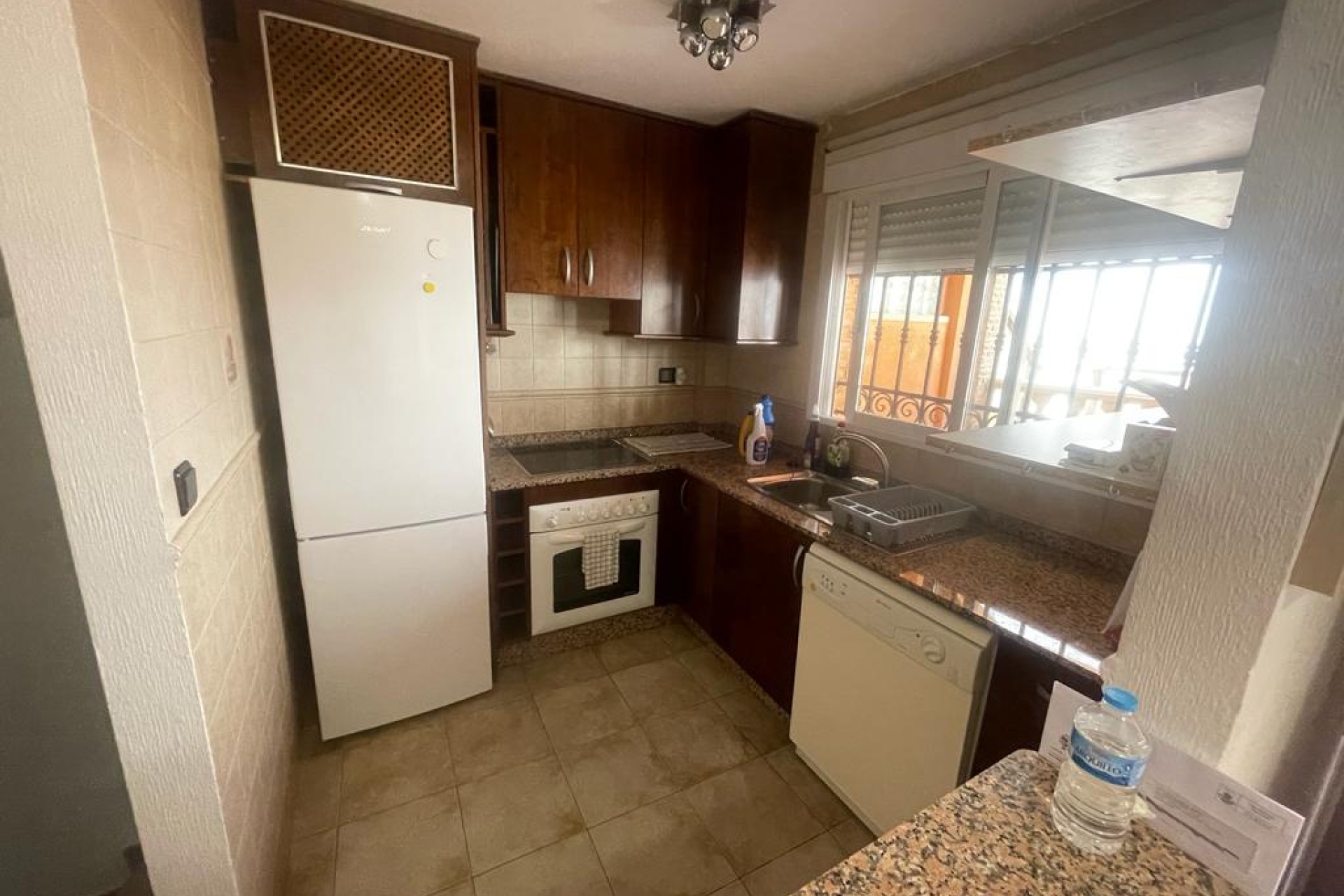 Sale - Reihenhaus - Guardamar del Segura - Guardamar