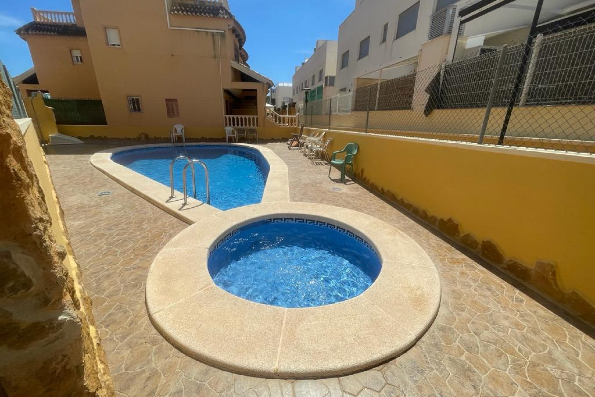 Sale - Reihenhaus - Guardamar del Segura - Guardamar