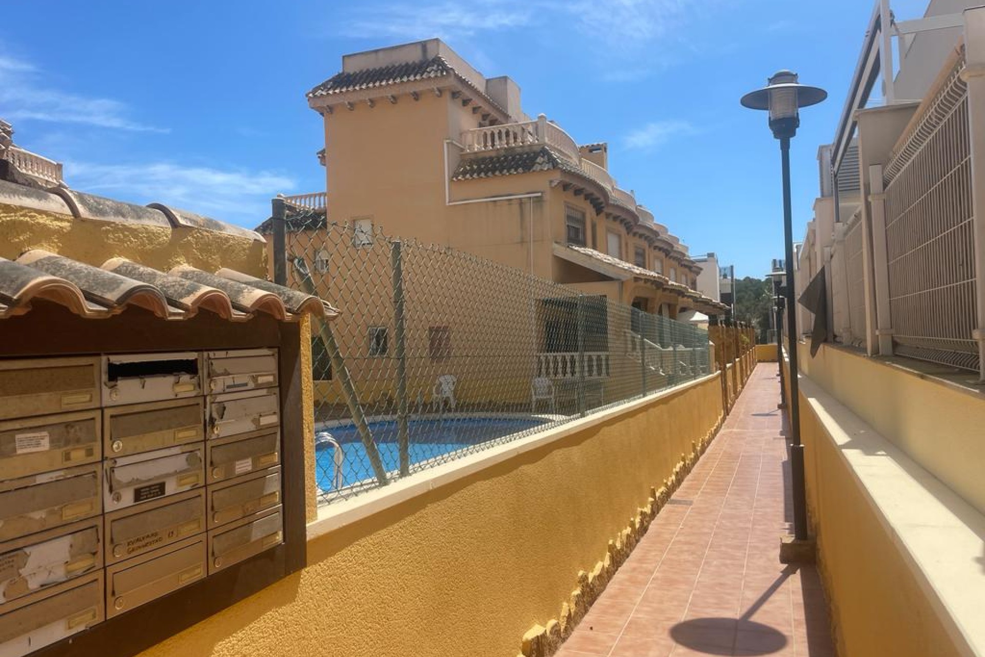 Sale - Reihenhaus - Guardamar del Segura - Guardamar