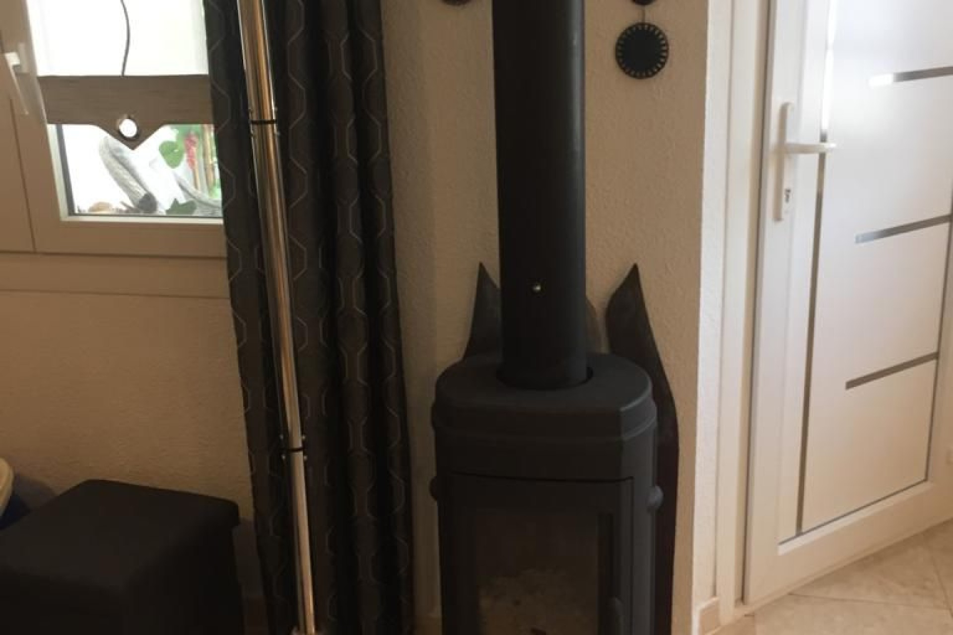 Sale - Reihenhaus - Guardamar del Segura - Urbanisation Buenavista