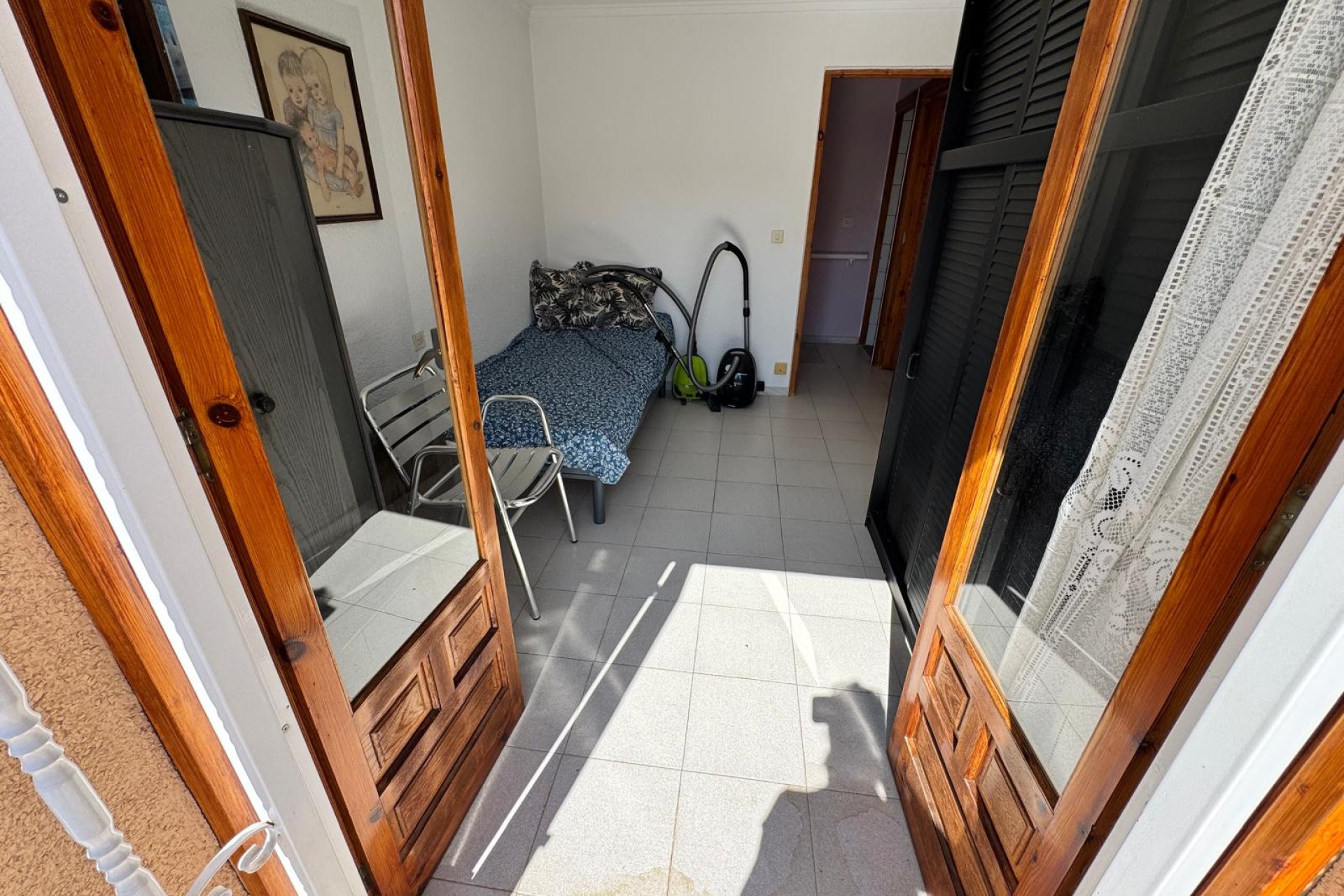 Sale - Reihenhaus - Guardamar del Segura - Urbanisation Buenavista