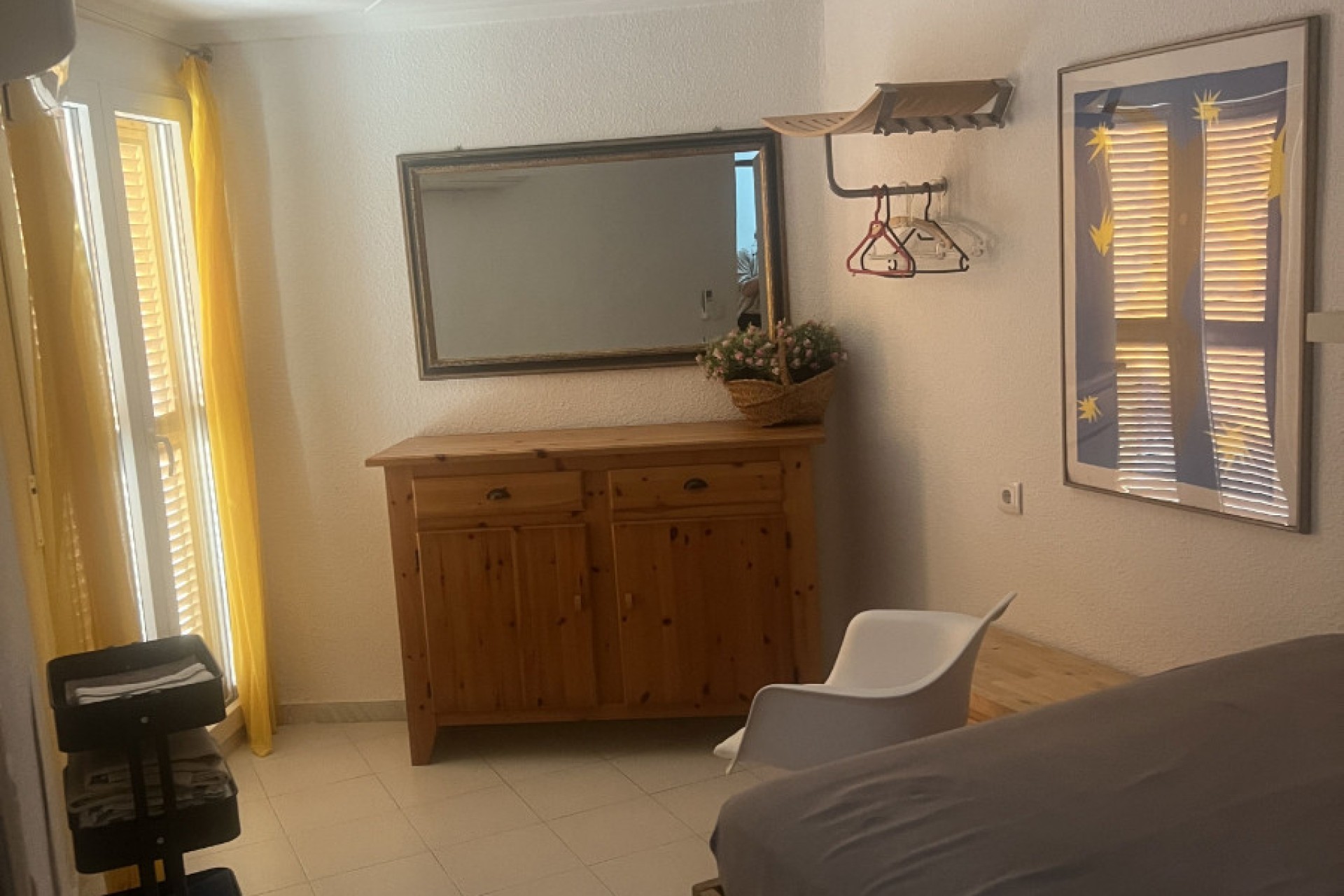 Sale - Reihenhaus - Guardamar del Segura - Urbanisation Buenavista