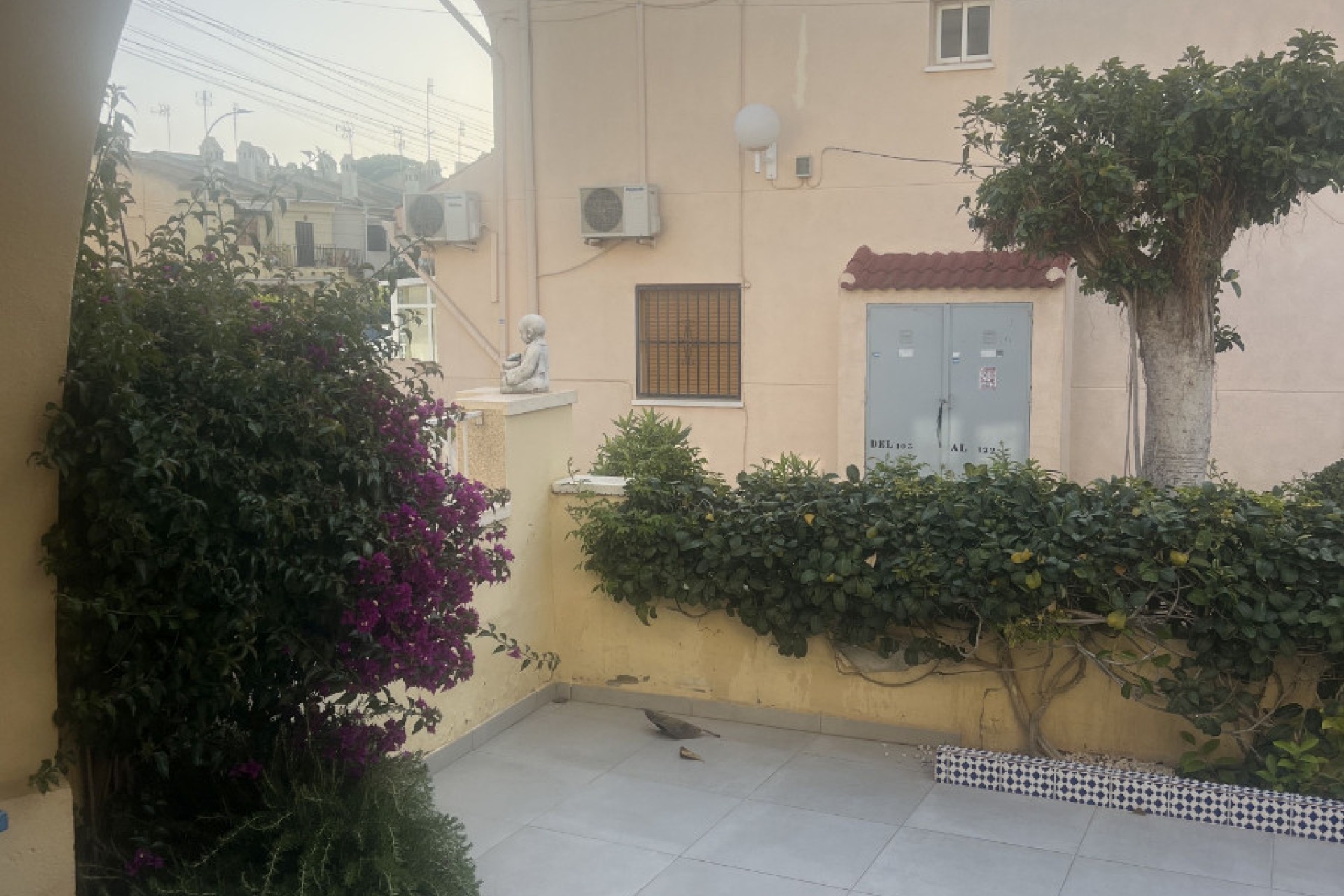 Sale - Reihenhaus - Guardamar del Segura - Urbanisation Buenavista