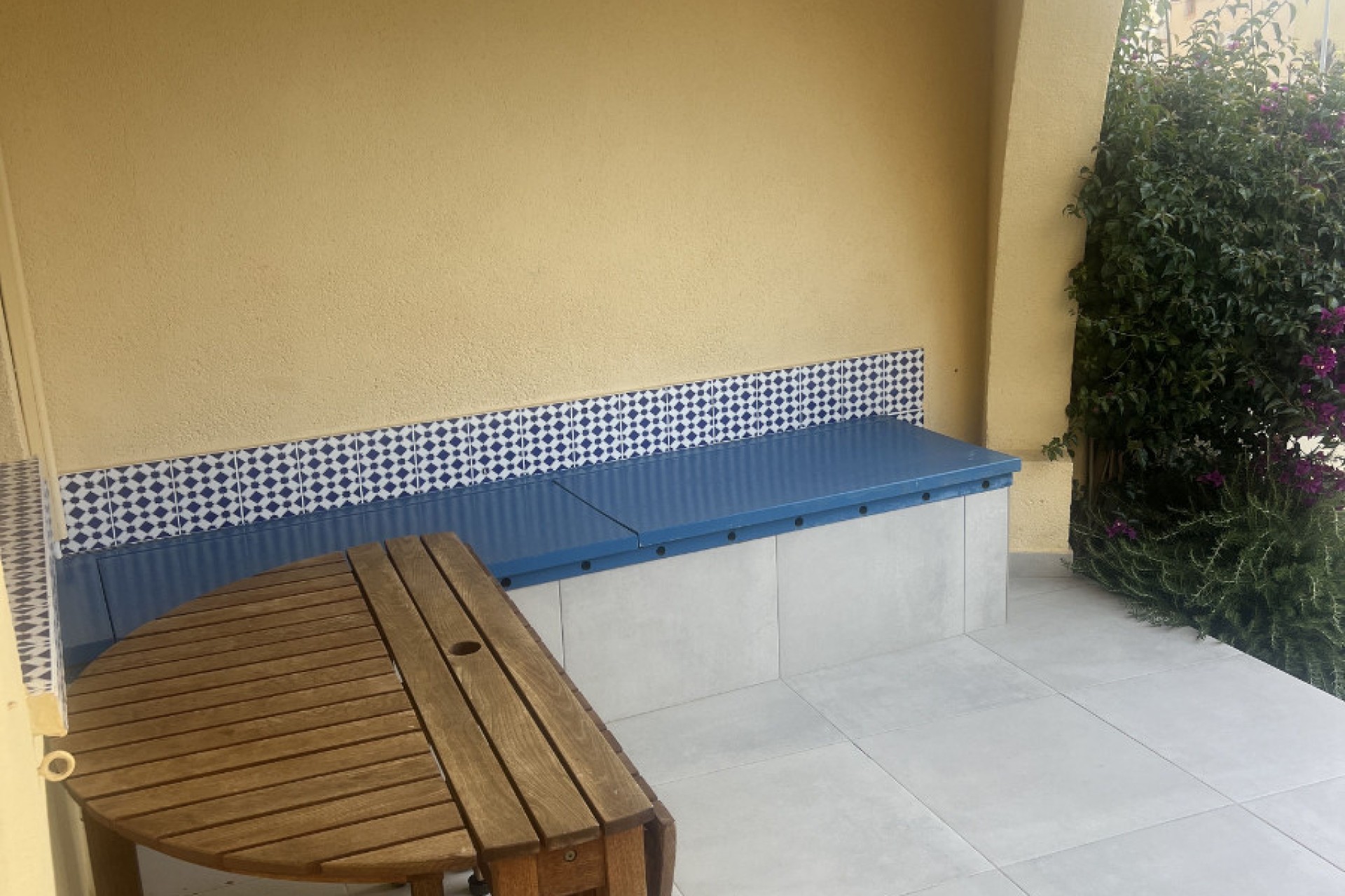 Sale - Reihenhaus - Guardamar del Segura - Urbanisation Buenavista