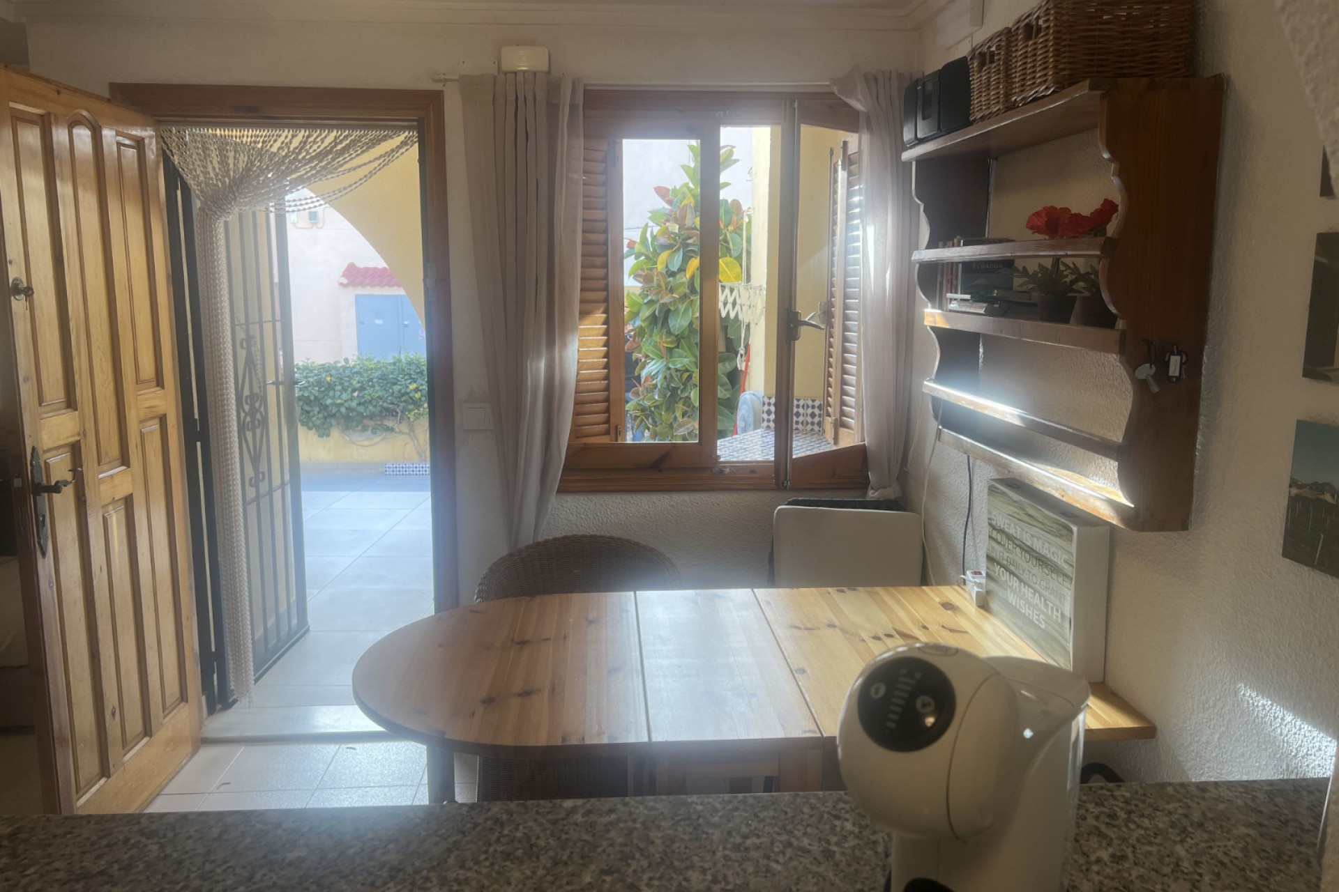 Sale - Reihenhaus - Guardamar del Segura - Urbanisation Buenavista