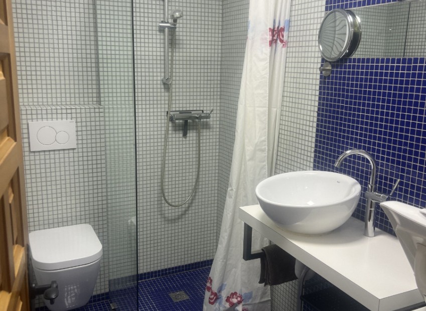 Sale - Reihenhaus - Guardamar del Segura - Urbanisation Buenavista