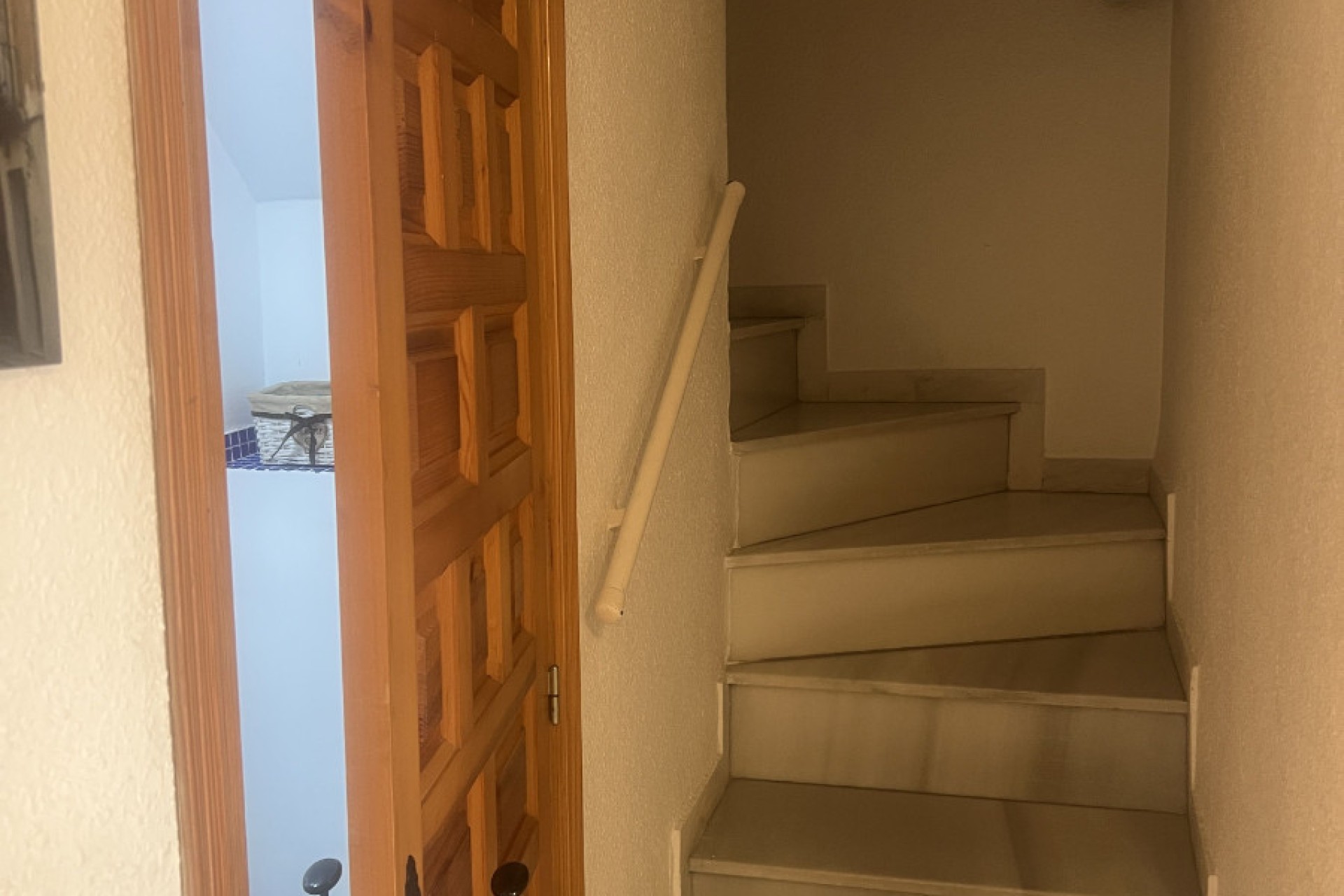 Sale - Reihenhaus - Guardamar del Segura - Urbanisation Buenavista