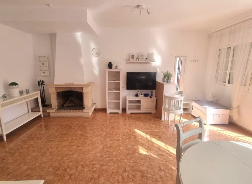 Sale - Reihenhaus - Orihuela - Villamartin